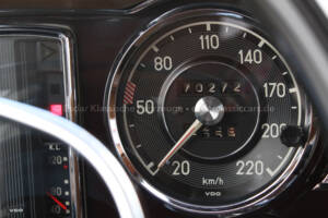 Image 11/33 de Mercedes-Benz 280 SL (1969)
