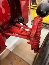 Image 3/51 of Porsche-Diesel Standard 208 (1958)