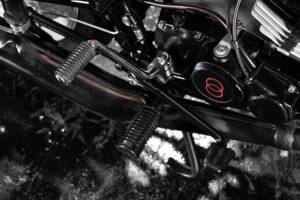 Image 26/31 of Gilera 125 TG2 (1984)