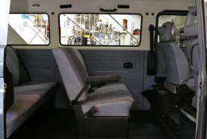 Bild 18/34 von Volkswagen T3 Caravelle GL 1.9 (1987)