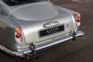 Bild 31/35 von Aston Martin DB 5 (1965)
