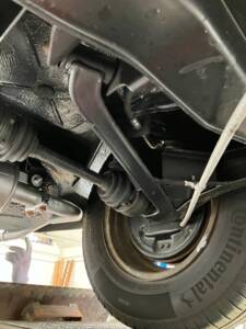 Image 67/79 of BMW 2000 CS (1969)