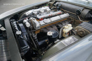 Bild 16/25 von Jaguar Mk X 3.8 (1962)