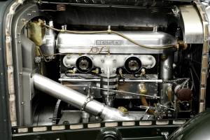 Bild 30/33 von Bentley 4 1&#x2F;2 Litre Supercharged (1931)