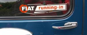 Image 14/35 of FIAT 500 Giardiniera (1966)