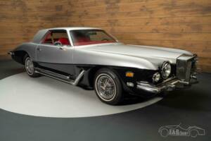 Afbeelding 4/19 van Stutz Blackhawk (1974)
