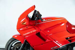 Image 25/50 de Ducati 750 Paso (1987)