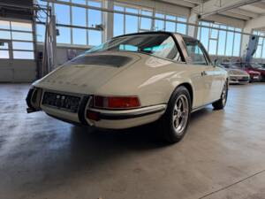Obraz 10/70 pojazdu Porsche 911 2.2 T (1970)