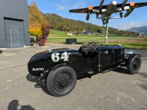 Image 3/4 of Riley 12/6 Kestrel Special (1938)