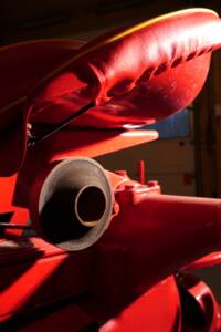 Afbeelding 24/50 van Porsche-Diesel Junior A111 (1957)