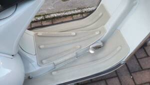 Bild 28/50 von Piaggio Vespa 125 (1955)