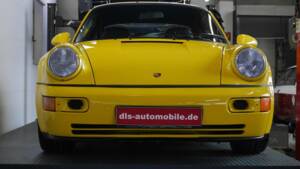 Imagen 6/26 de Porsche 911 Turbo 3.6 S (1900)