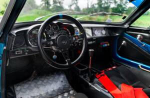 Imagen 8/14 de Alpine A 110 1600 S (1971)