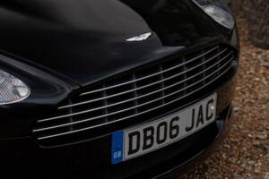 Bild 30/50 von Aston Martin DB 9 Volante (2006)