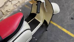 Imagen 24/32 de Zündapp DUMMY (1964)