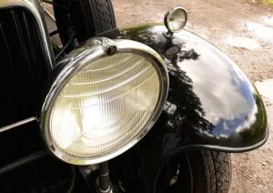 Image 47/50 of Cadillac Series 353 (1930)