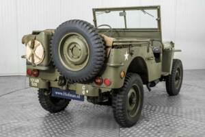Afbeelding 30/50 van Willys MB (1943)