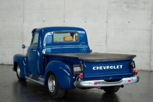 Imagen 12/50 de Chevrolet 3100 ½-ton (1951)