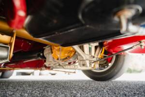 Imagen 41/81 de Alfa Romeo 1750 GT Veloce (1968)