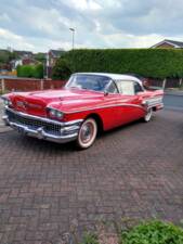 Image 6/52 of Buick Special Riviera Coupé (1958)