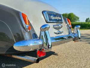 Imagen 26/50 de Bentley S 1 (1956)