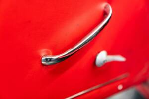 Bild 10/24 von FIAT 750 Vignale Coupé (1964)