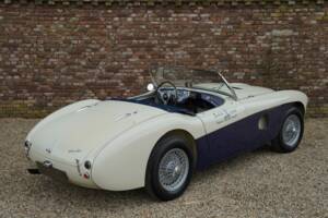 Image 18/50 de Austin-Healey 100/4 (BN1) (1953)
