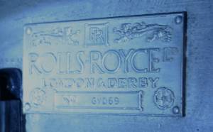 Afbeelding 34/49 van Rolls-Royce 20&#x2F;25 HP (1934)