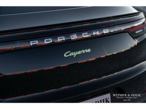 Image 29/32 of Porsche Cayenne Coupé E-Hybrid (2020)