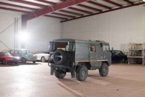 Image 7/68 of Steyr-Puch Pinzgauer 710 K (1973)