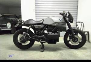 Image 1/6 of BMW K 75 (1992)