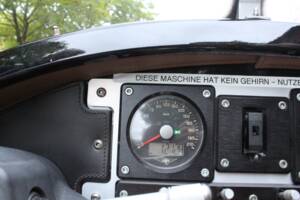 Image 12/16 de Morgan 3-Wheeler (2018)