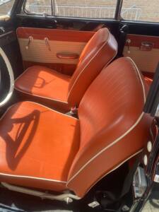 Image 4/7 of Volkswagen Beetle 1200 (1962)
