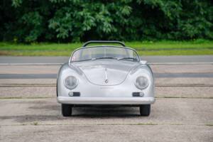 Image 3/39 of Porsche 356 A Carrera Speedster 1600 GT (1959)