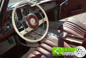Image 10/10 de Mercedes-Benz 230 SL (1967)
