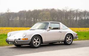 Image 3/40 of Porsche 911 2.2 S (1971)