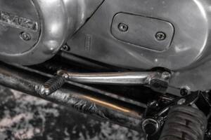 Image 25/40 of Kawasaki Z 400 (1976)