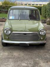 Image 1/13 of Innocenti Mini Cooper 1000 (1973)
