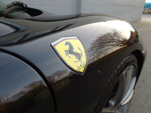 Image 21/100 of Ferrari F430 Spider (2007)