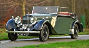 Image 2/50 of Bentley 4 1&#x2F;4 Litre (1939)