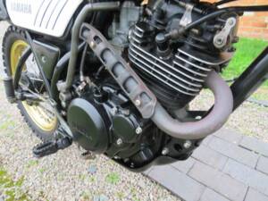 Bild 19/48 von Yamaha XT 250 (1980)