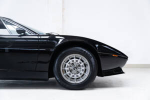 Image 21/40 of Maserati Merak (1974)
