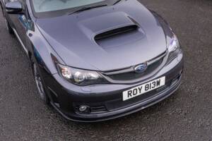 Image 19/50 of Subaru Impreza Cosworth STi CS400 (2010)