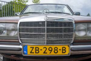 Immagine 8/8 di Mercedes-Benz 280 C (1979)