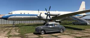Bild 49/50 von BMW 2,6 Luxus (1960)