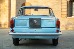 Image 5/48 de FIAT 750 Vignale Coupé (1962)