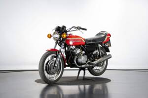 Imagen 8/50 de Kawasaki S2 350 (1972)