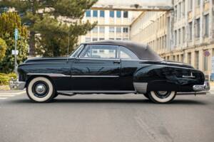 Bild 5/35 von Chevrolet Deluxe Styleline (1951)
