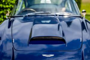Imagen 13/50 de Aston Martin DB 4 (1959)