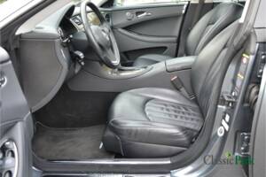 Bild 10/50 von Mercedes-Benz CLS 350 CGI (2008)